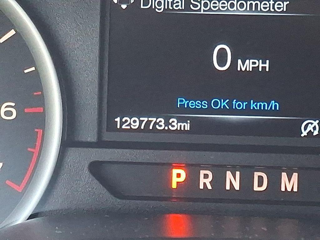 used 2018 Ford F-150 car, priced at $19,800