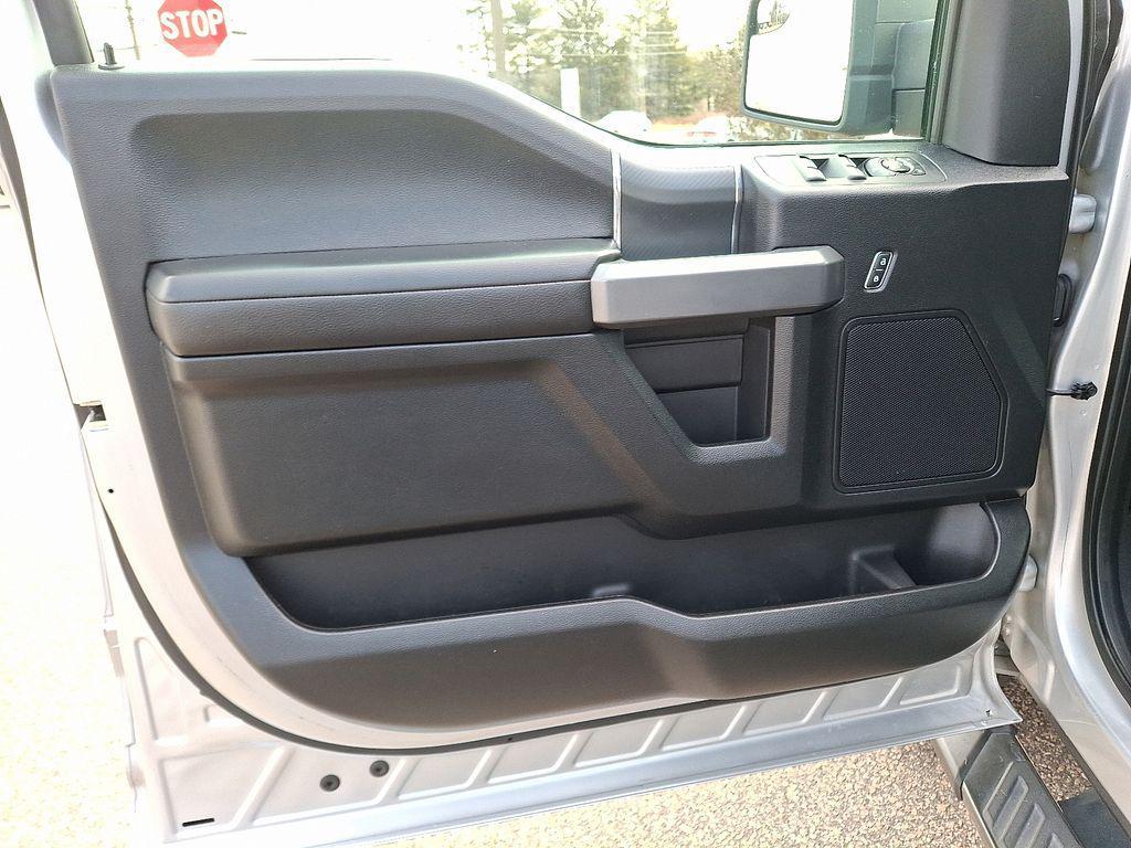 used 2018 Ford F-150 car, priced at $19,800