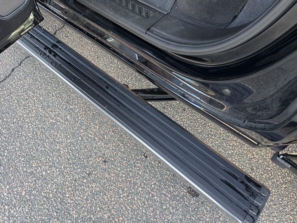 used 2023 GMC Sierra 1500 car, priced at $58,800