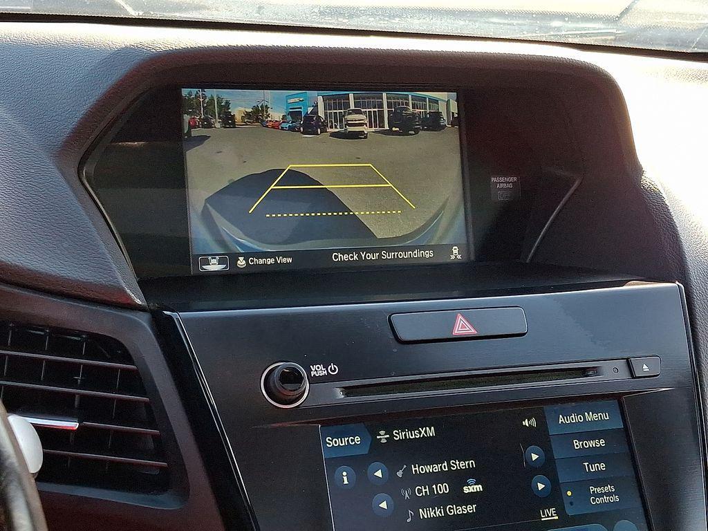 used 2020 Acura ILX car, priced at $24,748