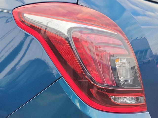 used 2020 Buick Encore car, priced at $13,438