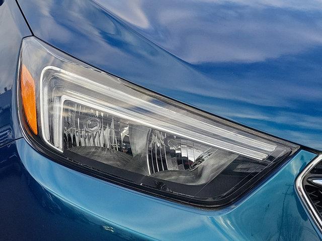 used 2020 Buick Encore car, priced at $13,438