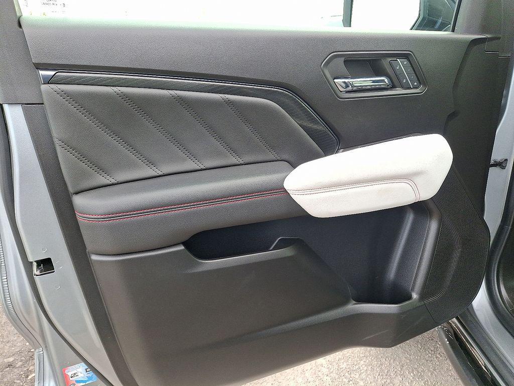 used 2023 GMC Canyon car, priced at $48,000