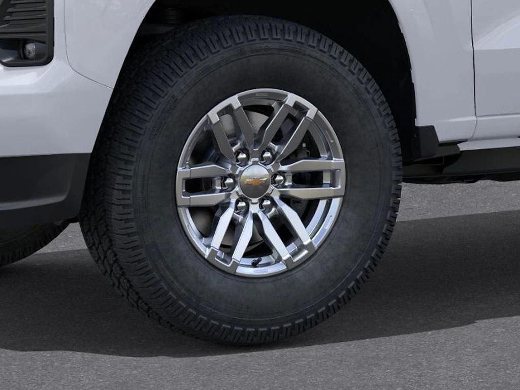 new 2026 Chevrolet Colorado car, priced at $43,465