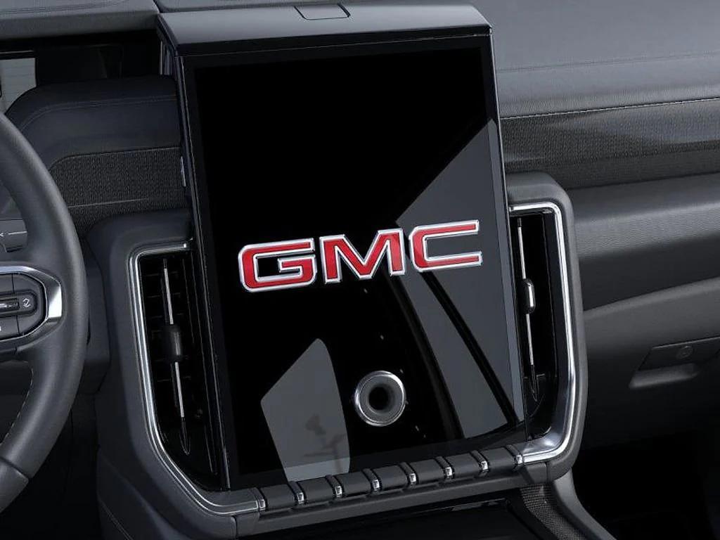 new 2026 GMC Yukon car, priced at $76,010