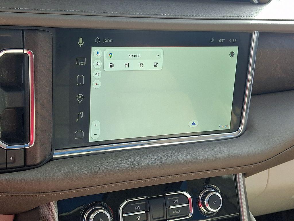 used 2023 GMC Yukon XL car, priced at $59,995