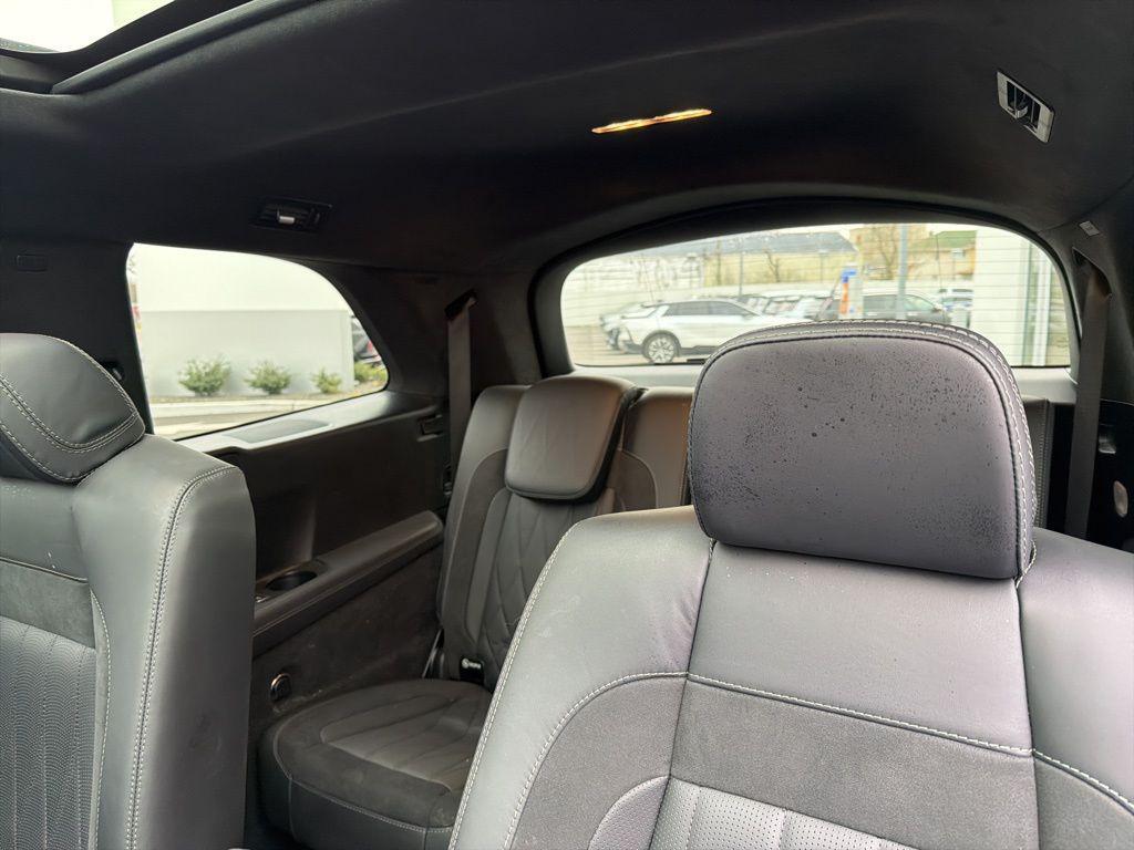 used 2024 Mercedes-Benz AMG GLS 63 car, priced at $100,986