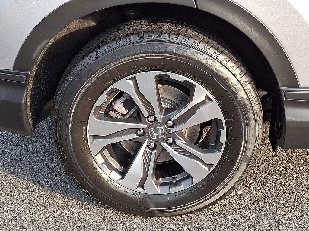 used 2020 Honda CR-V car, priced at $20,450