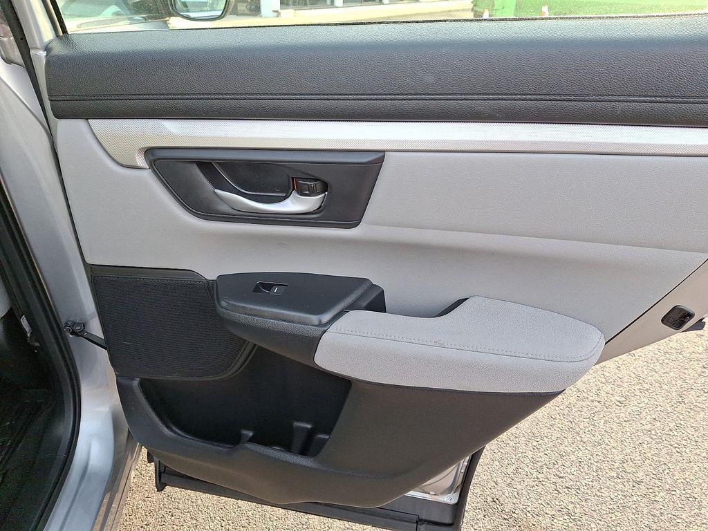 used 2020 Honda CR-V car, priced at $20,450