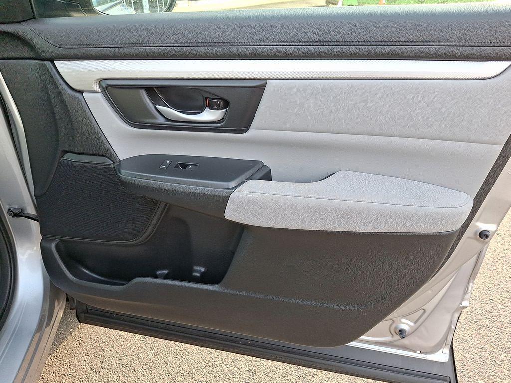 used 2020 Honda CR-V car, priced at $20,450