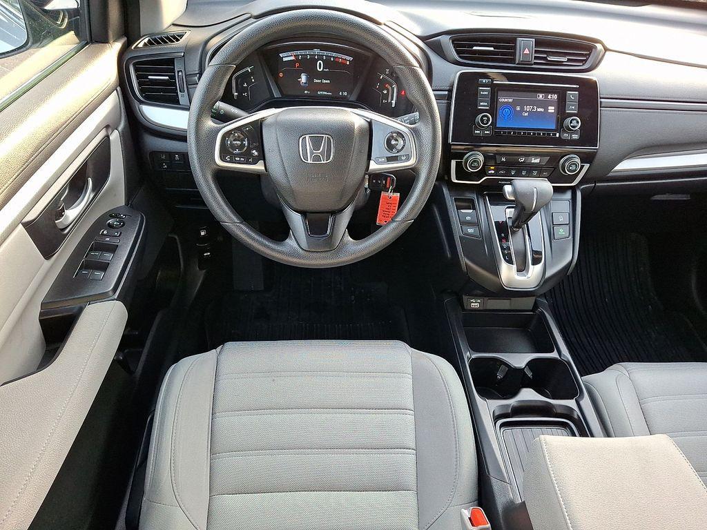 used 2020 Honda CR-V car, priced at $20,450