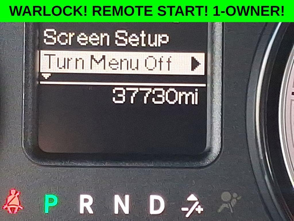 used 2022 Ram 1500 Classic car, priced at $28,900