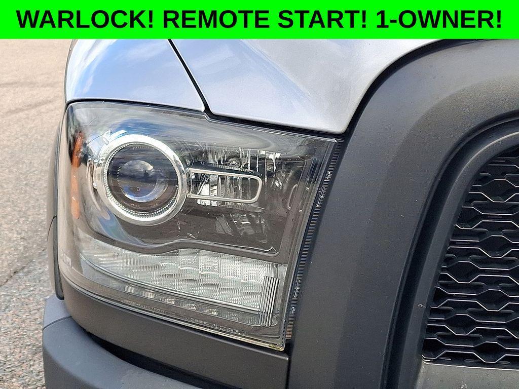 used 2022 Ram 1500 Classic car, priced at $28,900