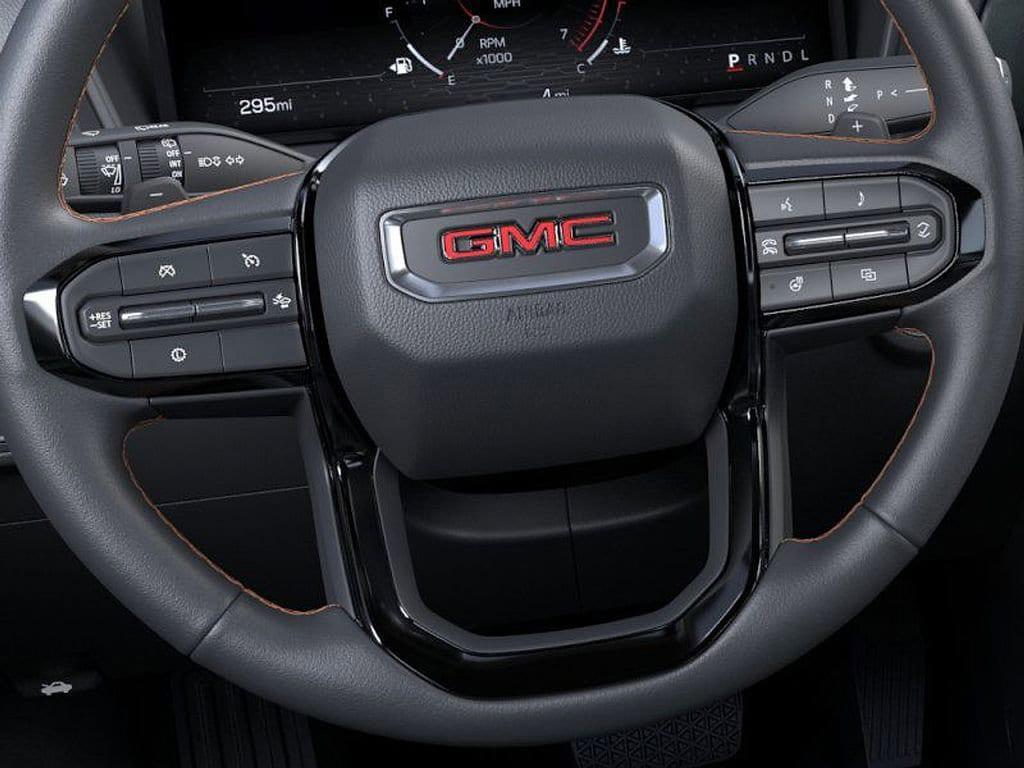 new 2026 GMC Terrain car, priced at $40,435