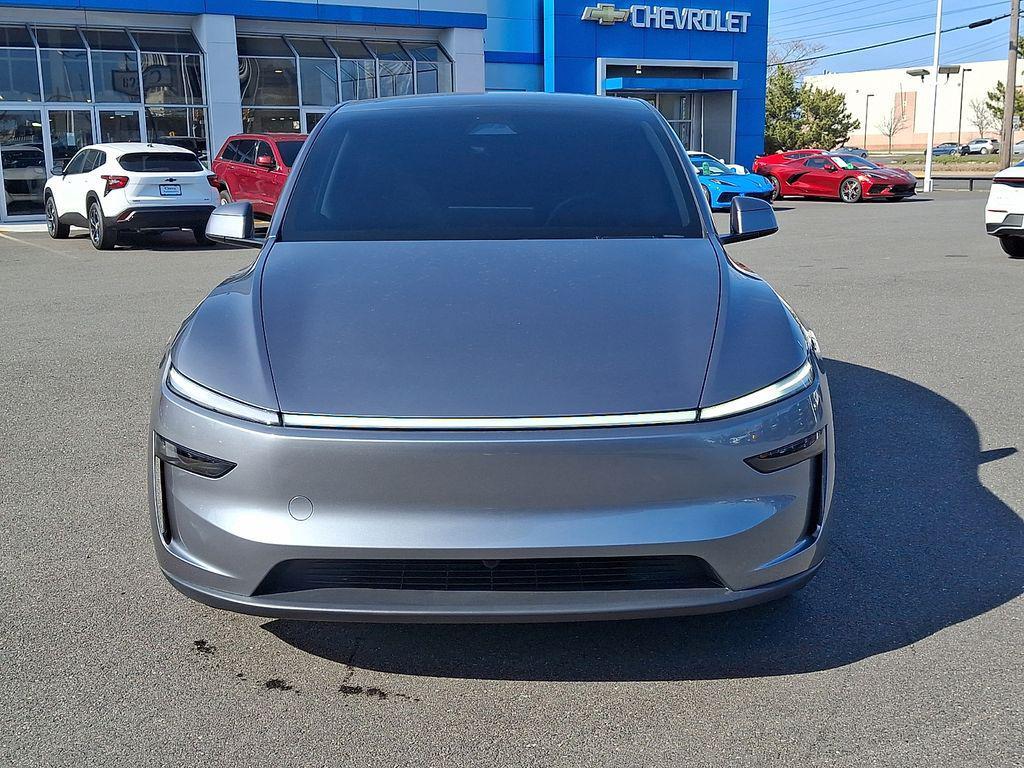 used 2026 Tesla Model Y car, priced at $47,741