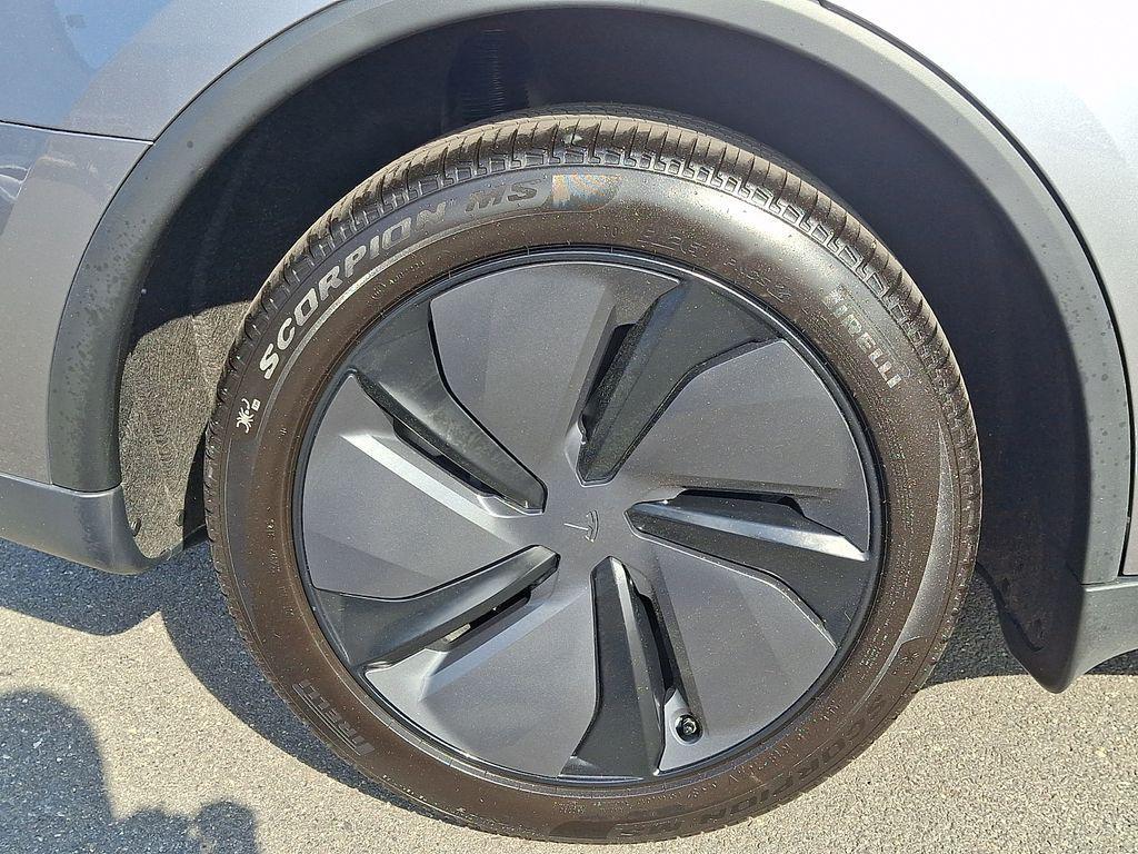used 2026 Tesla Model Y car, priced at $47,741
