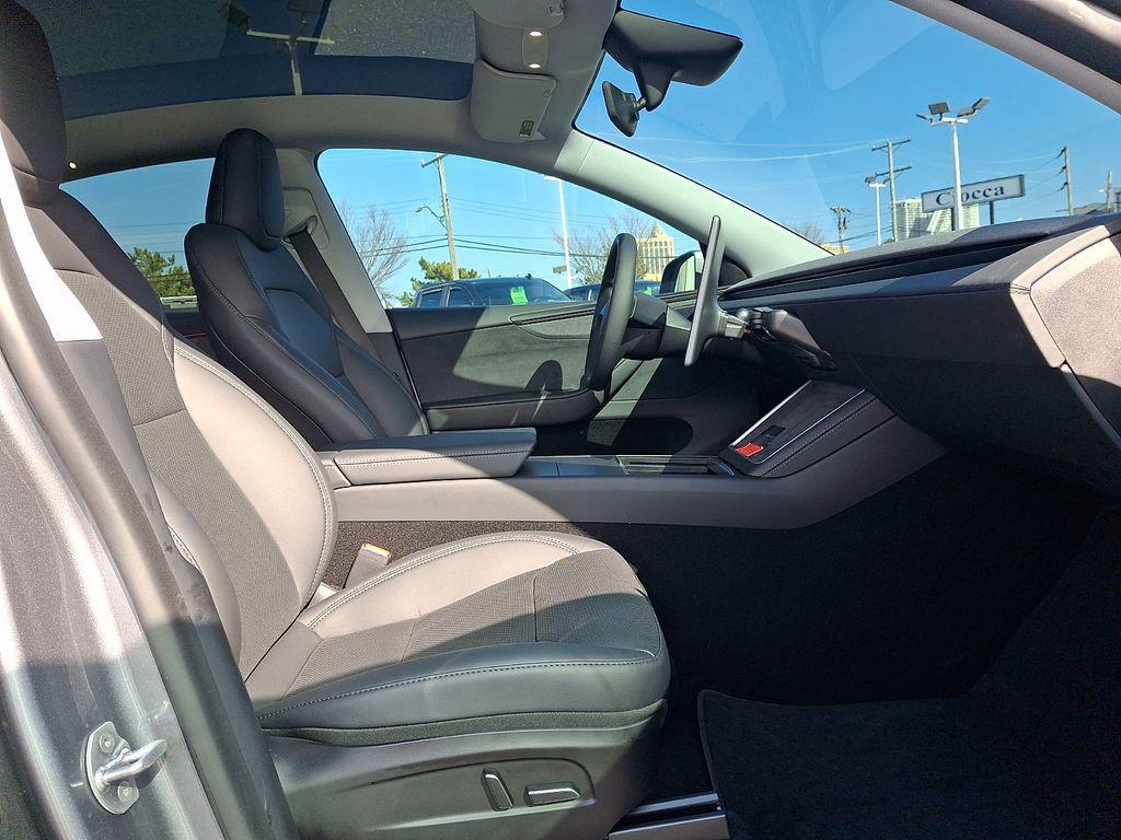 used 2026 Tesla Model Y car, priced at $47,741