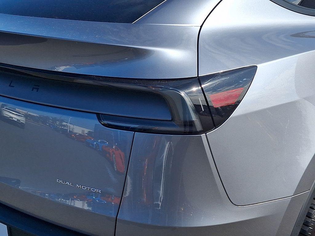 used 2026 Tesla Model Y car, priced at $47,741