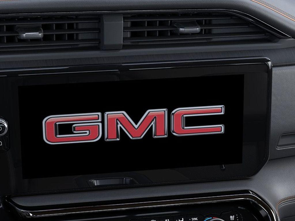 new 2026 GMC Sierra 1500 car, priced at $70,779