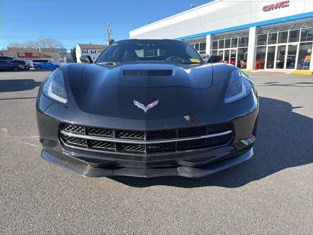 used 2014 Chevrolet Corvette Stingray car, priced at $43,598