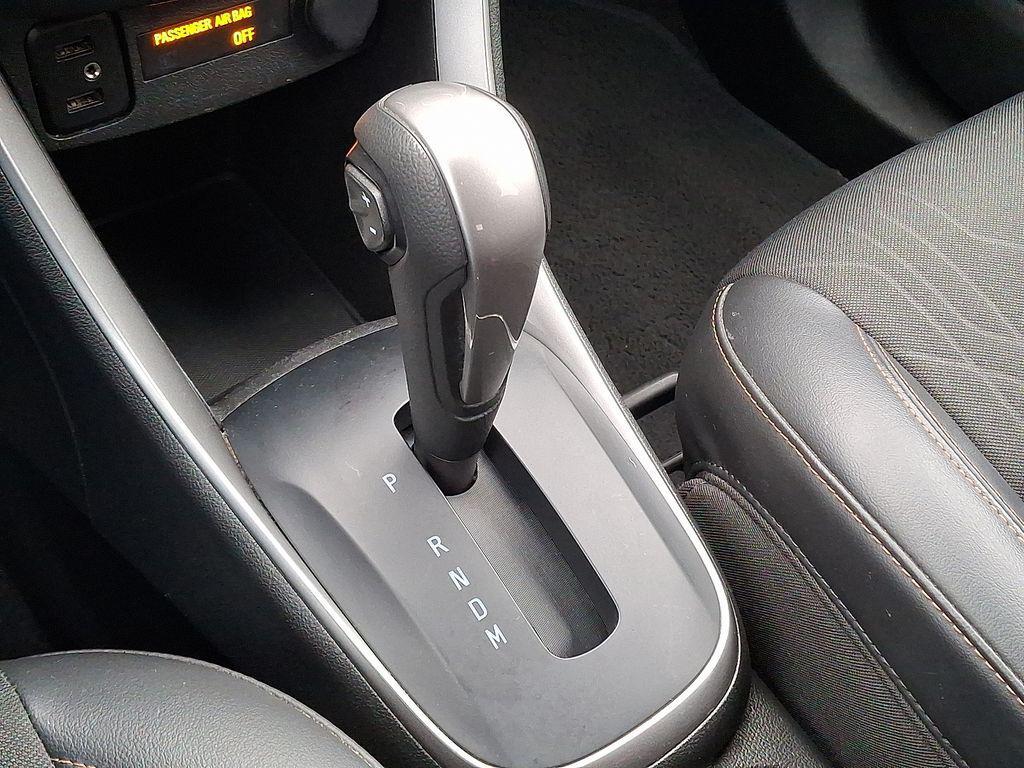 used 2022 Chevrolet Trax car, priced at $17,795