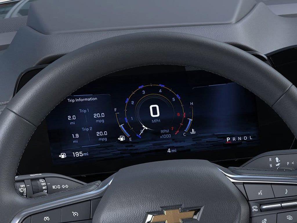 new 2026 Chevrolet Suburban car, priced at $90,840