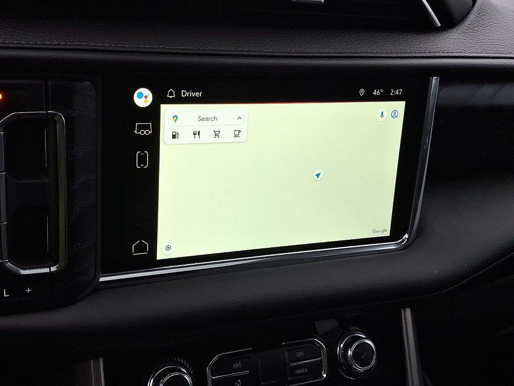 used 2022 GMC Yukon car, priced at $49,993