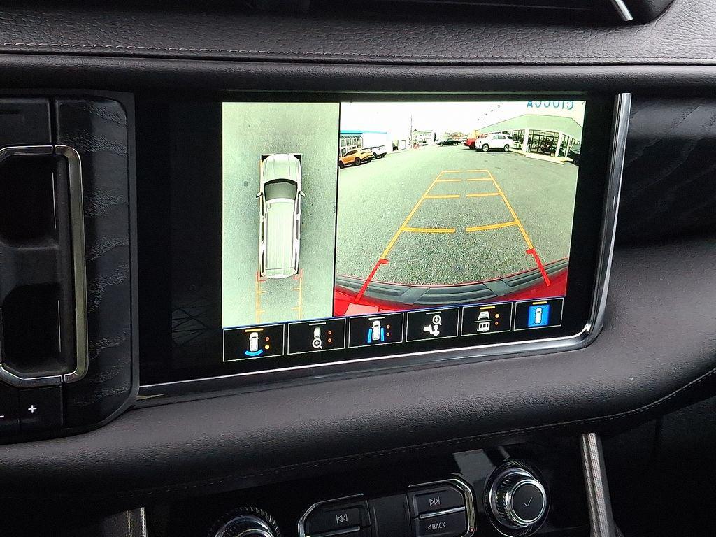 used 2022 GMC Yukon car, priced at $49,993