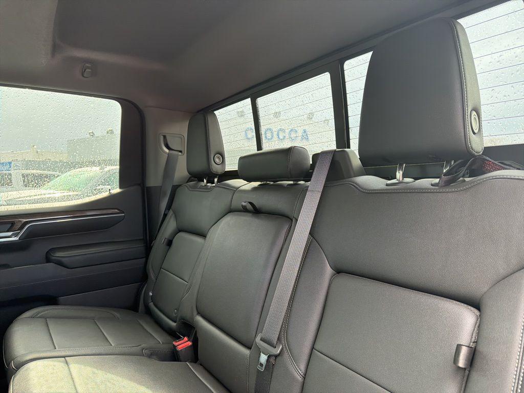 used 2022 Chevrolet Silverado 1500 car, priced at $44,649