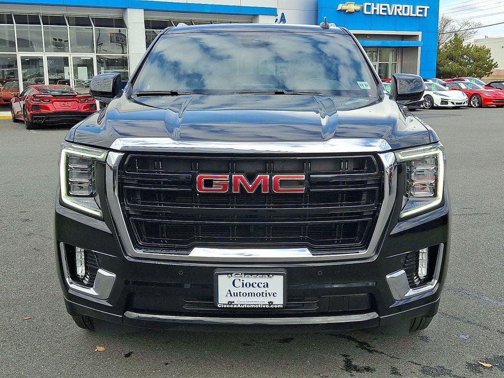 used 2023 GMC Yukon XL car, priced at $45,373