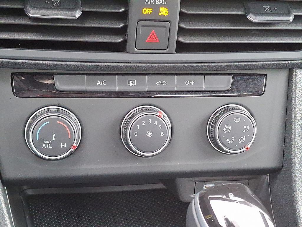 used 2023 Volkswagen Jetta car, priced at $18,899