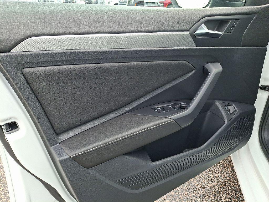 used 2023 Volkswagen Jetta car, priced at $18,899