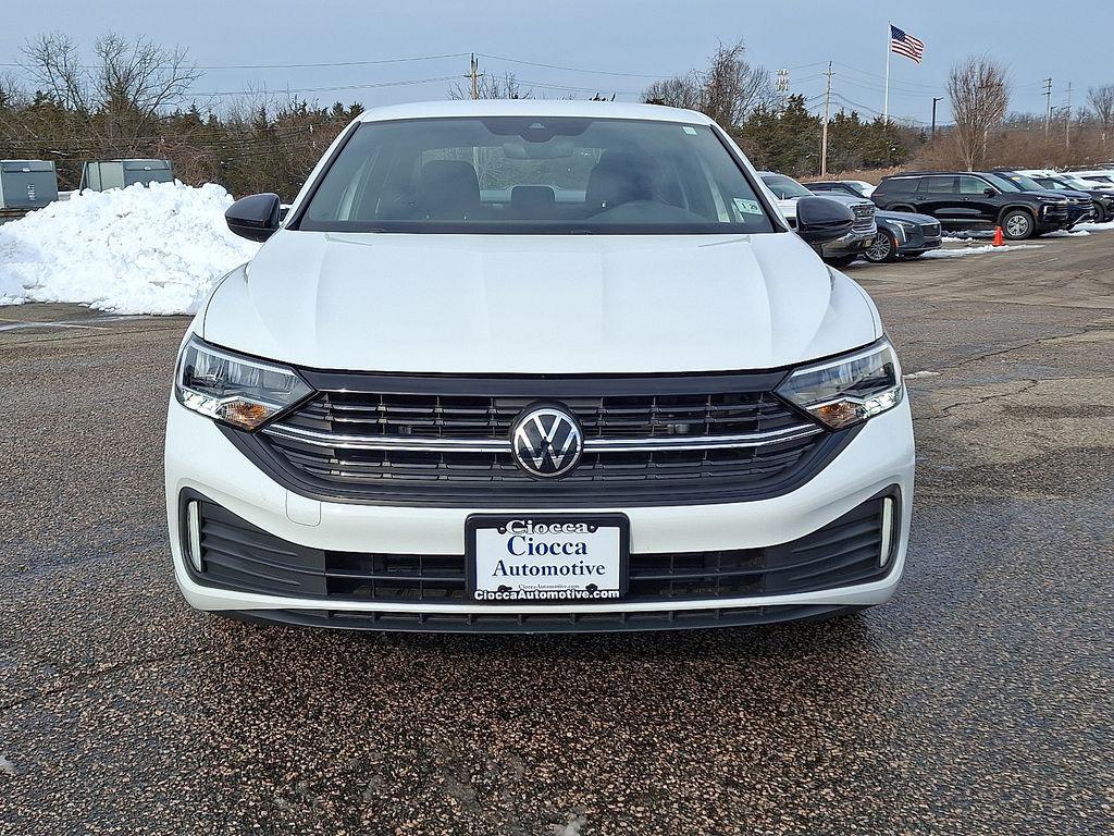 used 2023 Volkswagen Jetta car, priced at $18,899