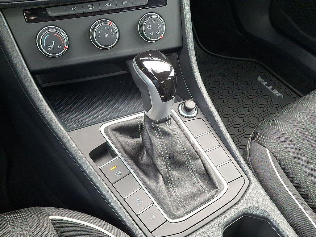 used 2023 Volkswagen Jetta car, priced at $18,899