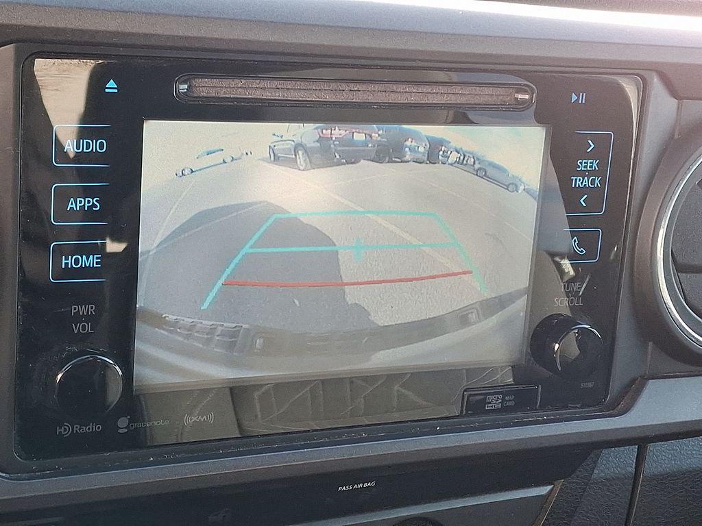 used 2019 Toyota Tacoma car, priced at $26,900