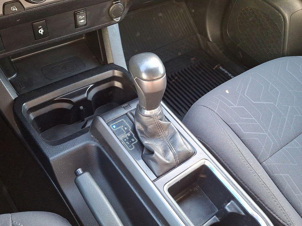 used 2019 Toyota Tacoma car, priced at $26,900