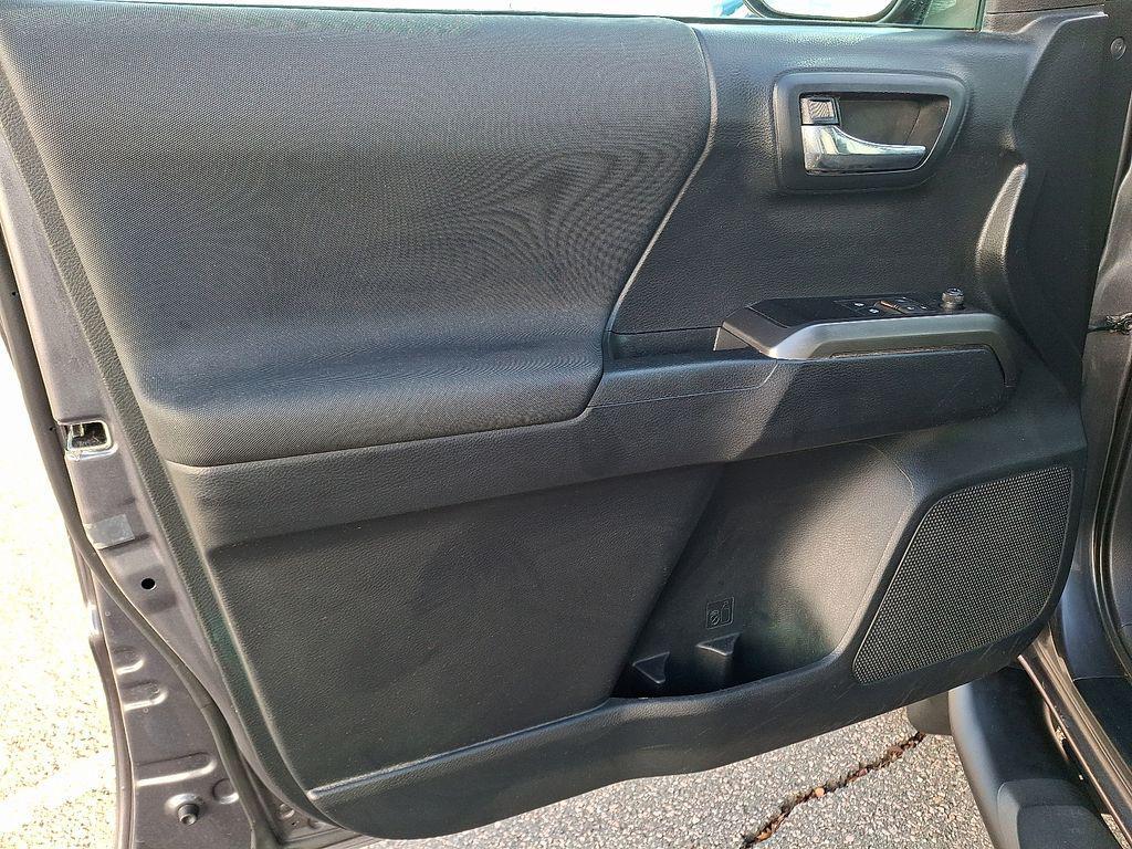 used 2019 Toyota Tacoma car, priced at $26,900