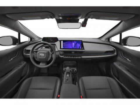 new 2026 Toyota Prius Plug-In Hybrid car, priced at $41,009