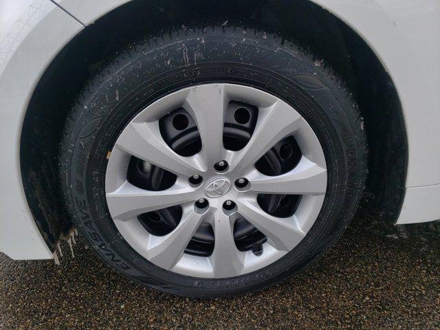 used 2024 Toyota Corolla car, priced at $19,499