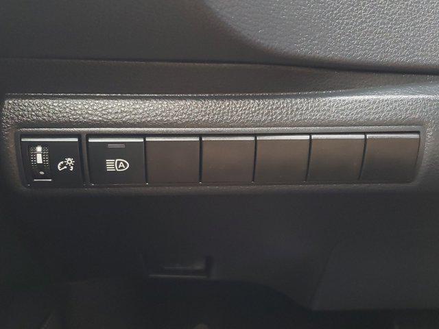 used 2024 Toyota Corolla car, priced at $19,499