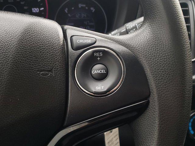 used 2019 Honda HR-V car, priced at $12,527