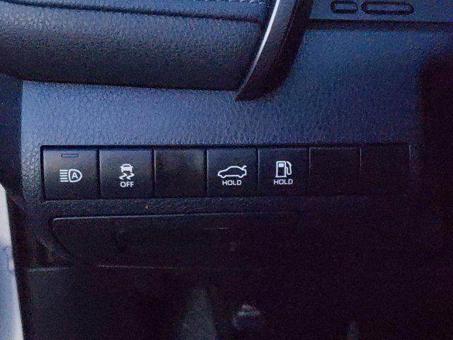 used 2024 Toyota Camry car, priced at $22,799