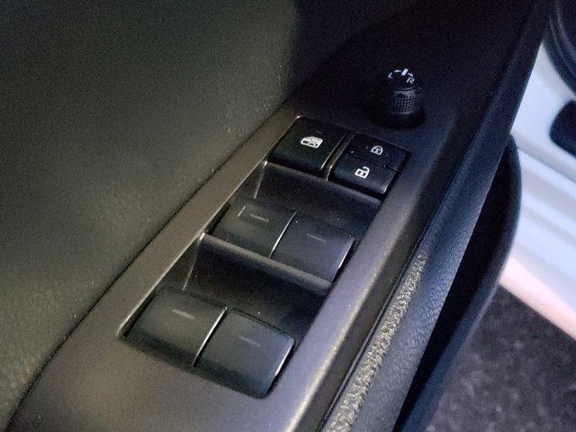 used 2024 Toyota Camry car, priced at $22,799