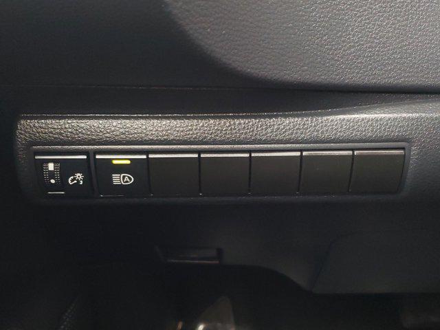used 2023 Toyota Corolla car, priced at $19,442