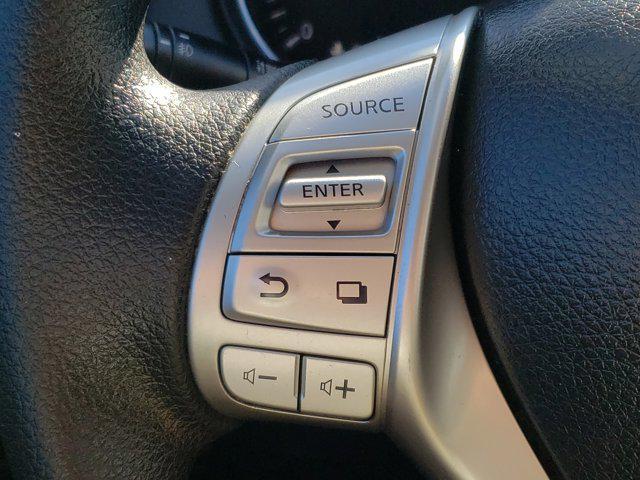 used 2016 Nissan Rogue car, priced at $12,899