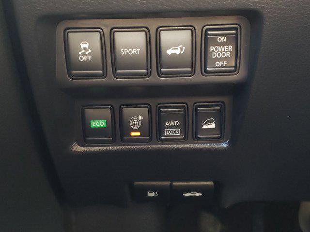 used 2016 Nissan Rogue car, priced at $12,899