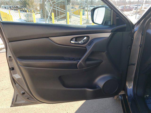 used 2016 Nissan Rogue car, priced at $12,899