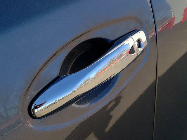 used 2016 Nissan Rogue car, priced at $12,899