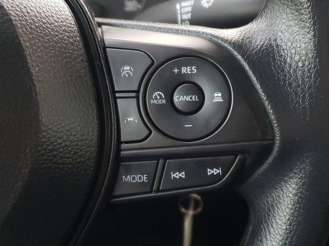 used 2024 Toyota Corolla car, priced at $19,705