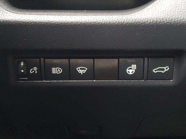 used 2022 Toyota RAV4 car, priced at $28,853